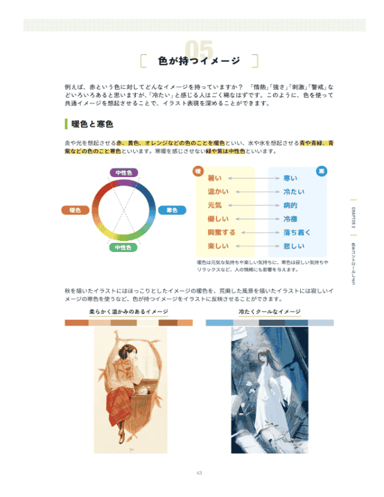 [In Exchange] Learning Illustrative Expression of Light and Shadow! A Lighting Textbook [248P]