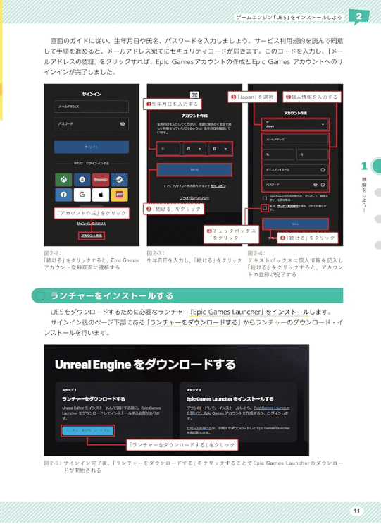 [In Exchange] Weekend Game Development Department [208P]
