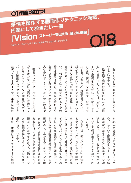 [In Exchange] Naoki Saitō’s Reading Guide: 100 Must‑Read Drawing Books [208P]