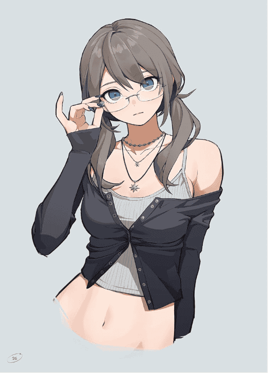 [No Watermark][Bought] Yukina Art & Fashion Sketches [144P]