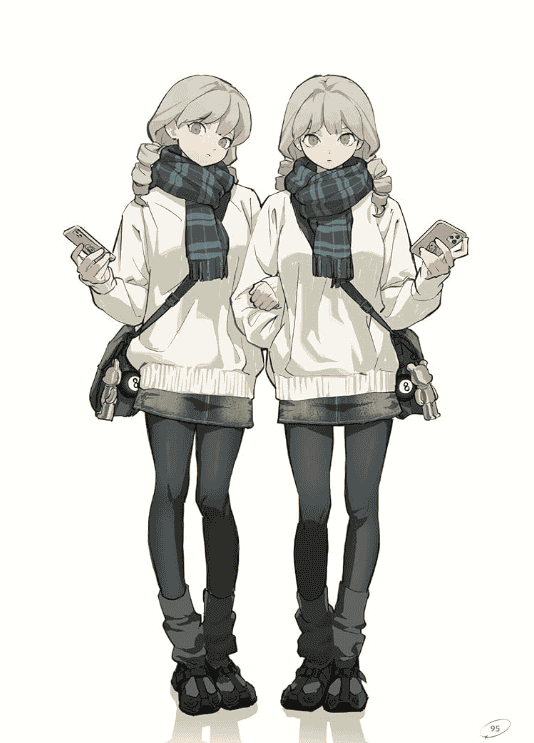 [No Watermark][Bought] Yukina Art & Fashion Sketches [144P]