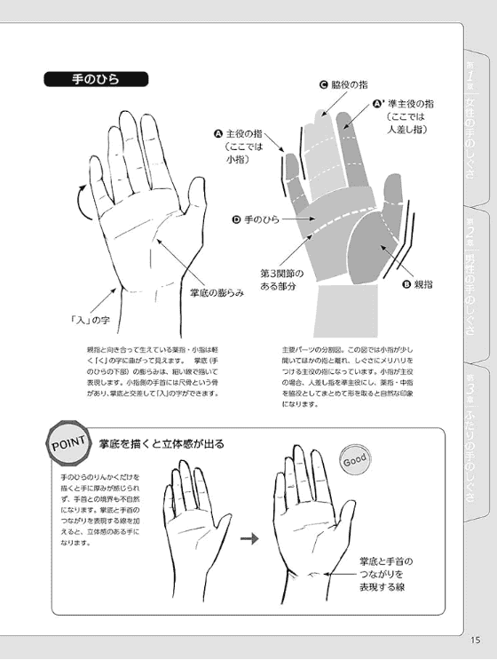 [In Exchange] Hand‑Gesture Illustration Pose Collection [159P]