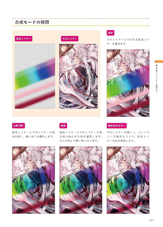 [In Exchange] CLIP STUDIO PAINT Illustration Beginner’s Guide [240P]