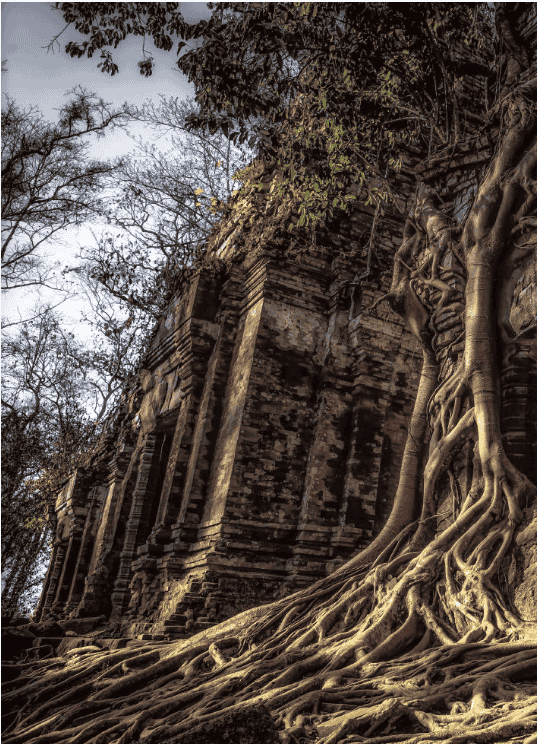 [In Exchange] The Place Closest to Another World [144P]