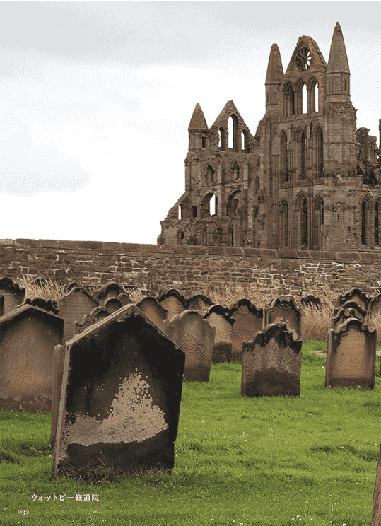 [In Exchange] The World’s Beautiful Abandoned Castles & Churches [192P]