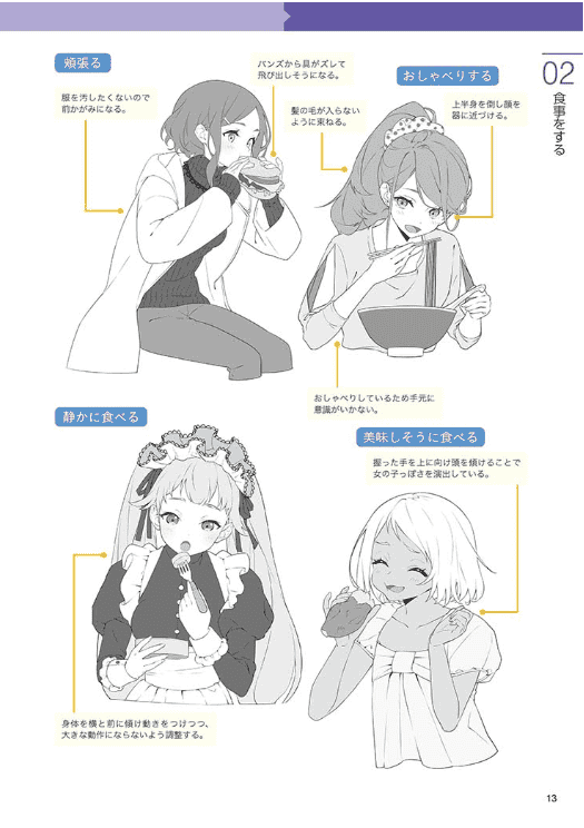 [In Exchange] Photogenic Poses: 350 Heart‑Capturing Poses [168P]