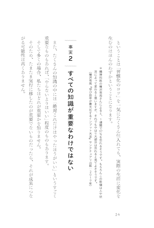 [No Watermark][Bought] The Art of Sustained Consistency [224P]