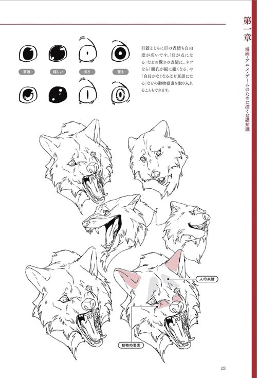 [Completed] Golden Rules of Fantasy Creature Character Design [144P]