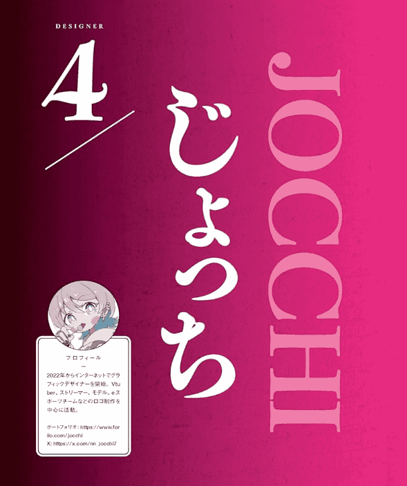 [In Exchange] Practical VTuber Brand Visual‑Design Guide [176P]