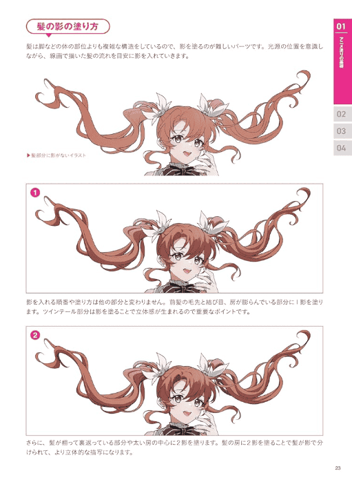 [In Exchange] First‑Choice Guide for Illustration Beginners [192P]