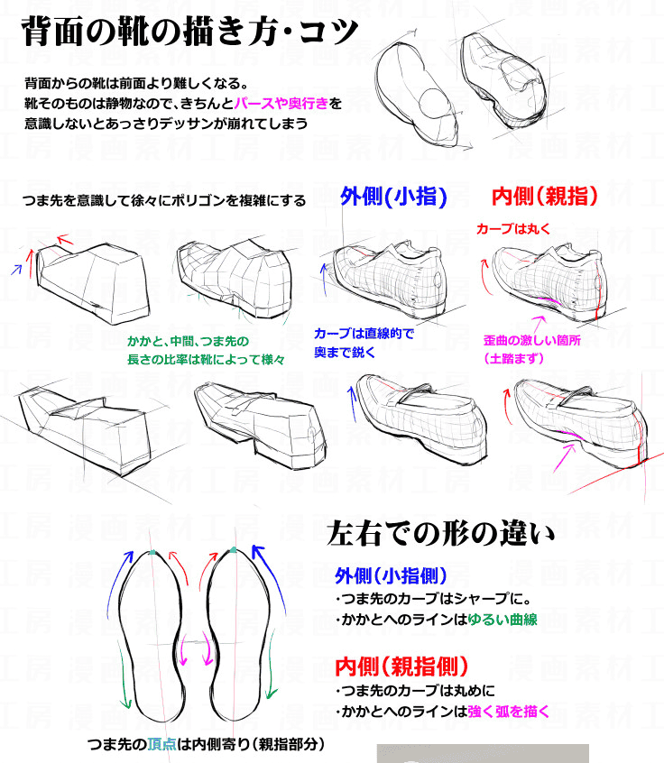 [已完成]漫画素材工房 FANBOX/PIXIV/带目录[6258P]
