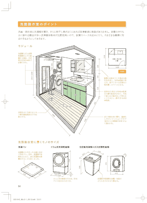 [无水印][自购]最简单的透视和背景画法[135P]