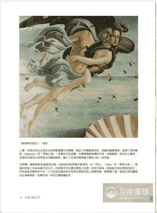 [Completed] Create Masterpieces: Stories Behind World-Famous Paintings [230P]