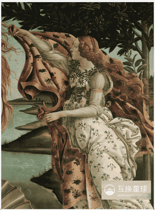 [Completed] Create Masterpieces: Stories Behind World-Famous Paintings [230P]