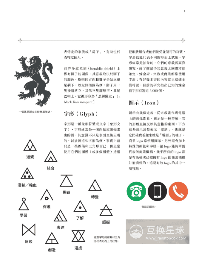 [Completed] 1001 Symbols to Understand the World [325P]