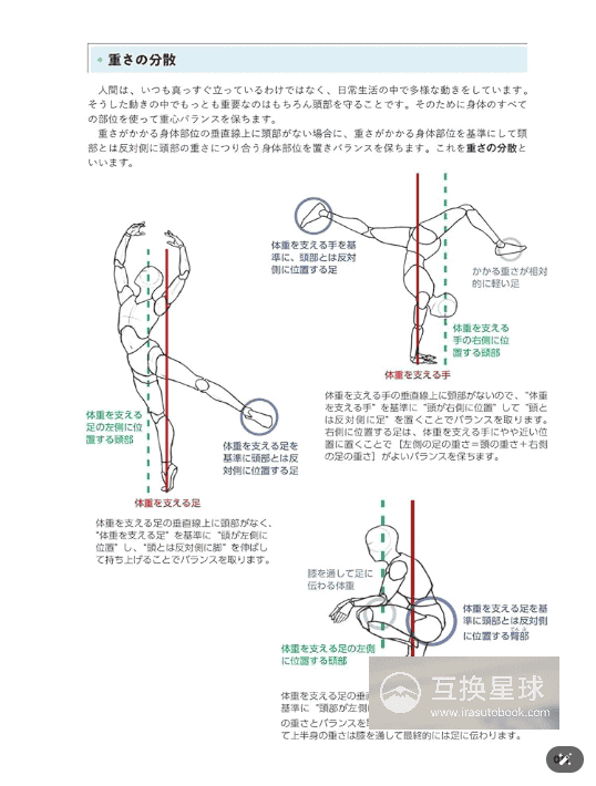 [In Exchange] Natural Pose Drawing: Learn From Human Body Anatomy [432P]