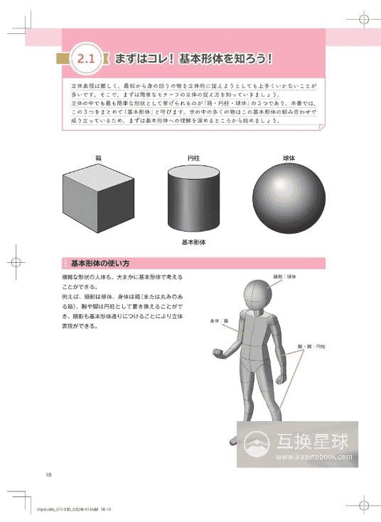 [In Exchange] CLIP STUDIO PAINT Coloring Basics: OK & NG Examples [200P]