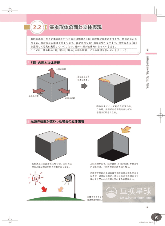 [In Exchange] CLIP STUDIO PAINT Coloring Basics: OK & NG Examples [200P]