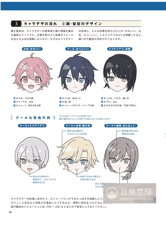 [In Exchange] Itsuki Naniki’s Character‑Design Techniques: Craft Unique Personality & Worldview [160P]