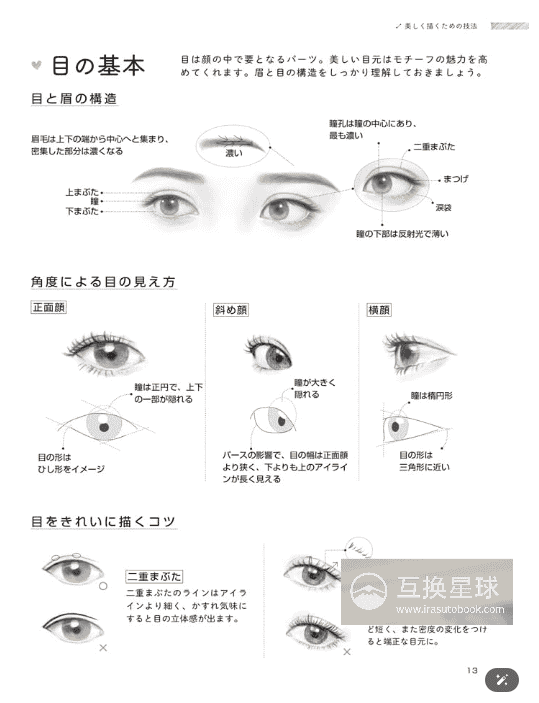 [In Exchange] How to Draw Realistic‑Style Girl Illustrations [144P]