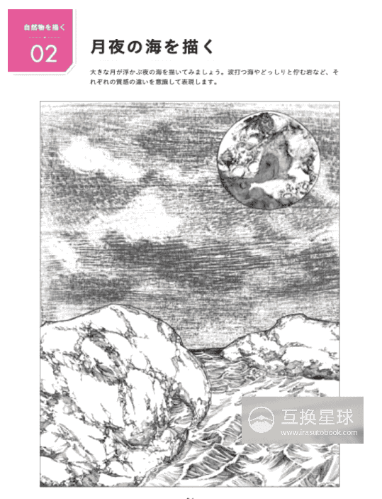 [In Exchange] Revised New Edition: Easy Methods for Drawing Background Parts [168P]