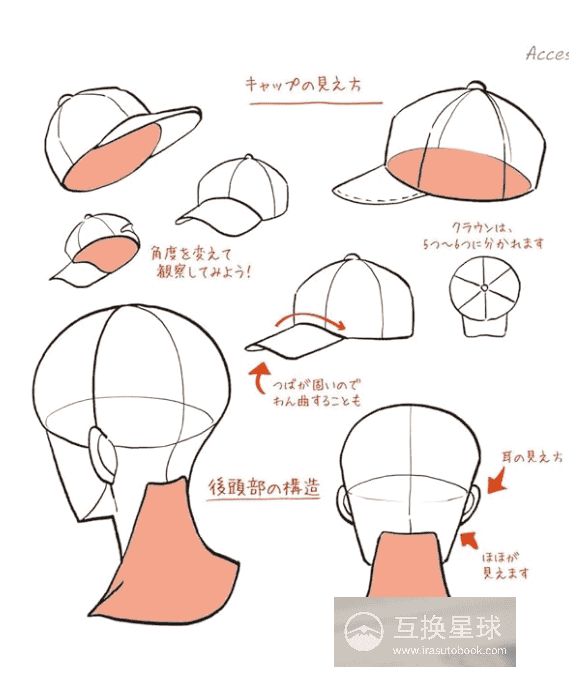 [In Exchange] Fashion × Pose Complete Drawing Tips Collection [128P]