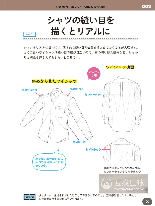 [In Exchange] Costume‑Drawing Know‑how Encyclopedia: 100 Illustrators Collection [216P]