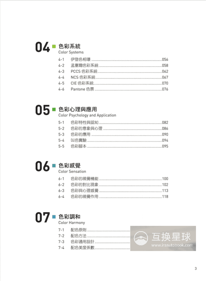 [无水印][自购]现代色彩：从理论到实战[229P]