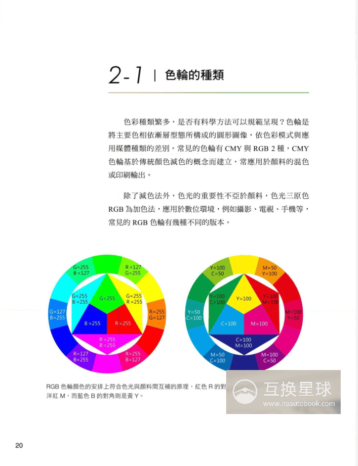 [无水印][自购]色彩计划：配色方案[356P]