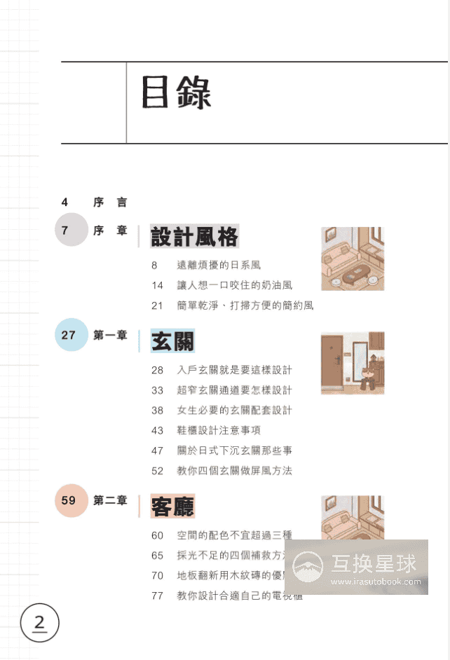 [无水印][自购]从零开始打造你的家：室内设计DIY[178P]