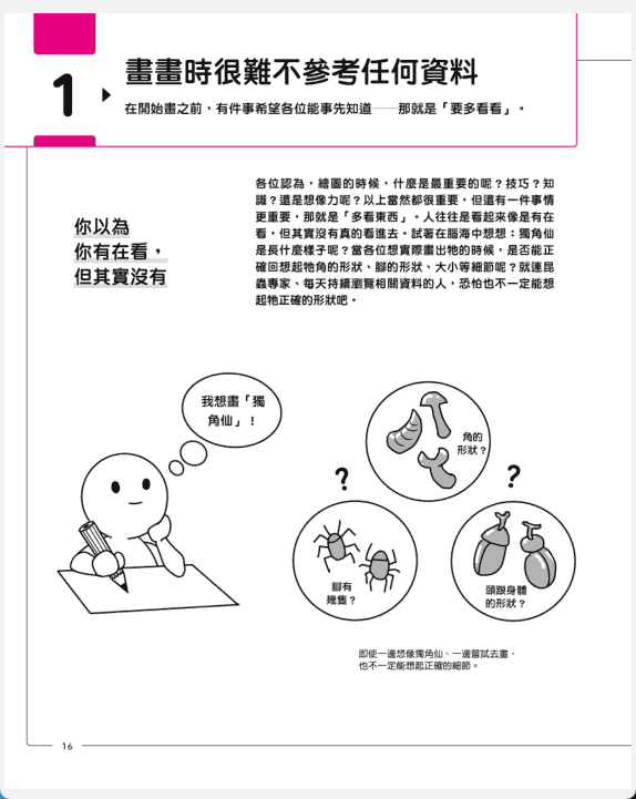 [No Watermark][Bought] Draw Anime Characters with Stick Figures [158P]