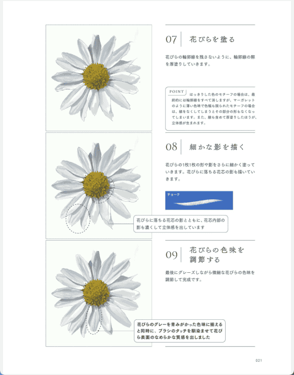 [No Watermark][Bought] Photo-texture Illustration Full Workflow｜ILLUSTRATION MASTER CLASS [158P]
